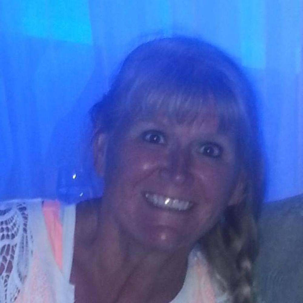 Meet your Posher, Sandy